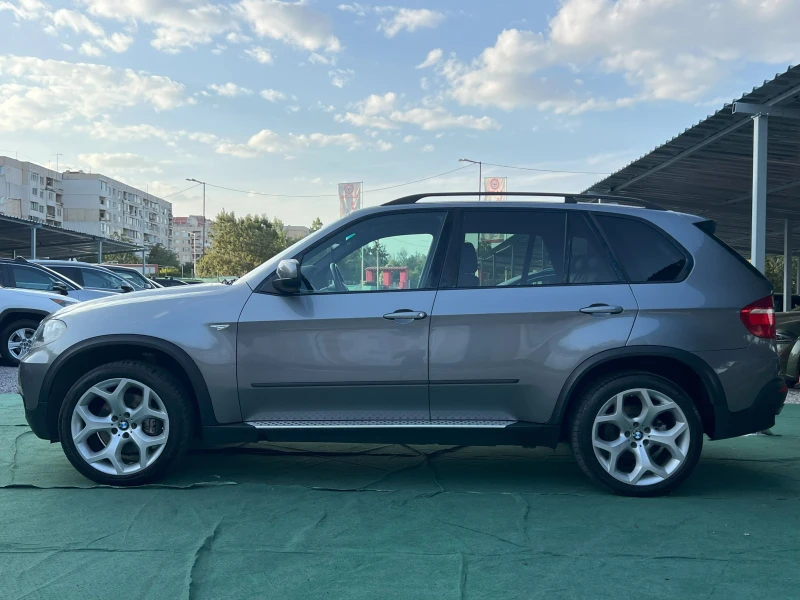 BMW X5 3.0D, снимка 7 - Автомобили и джипове - 44449698