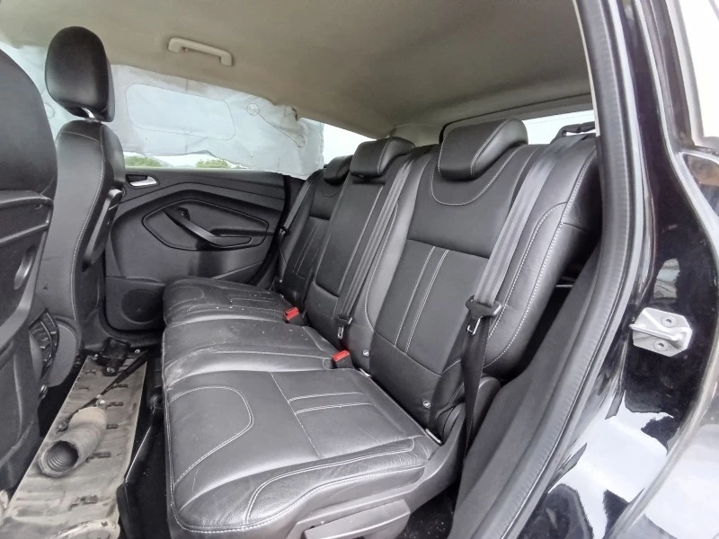 Ford Kuga, снимка 7 - Автомобили и джипове - 45770194