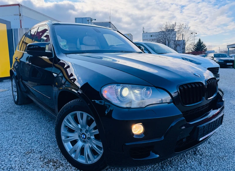 BMW X5 3.0D/272hp/ПОРЪЧКОВА/КАМЕРА+ ВАКУУМ+ PANO+ HEAD UP, снимка 4 - Автомобили и джипове - 48967606