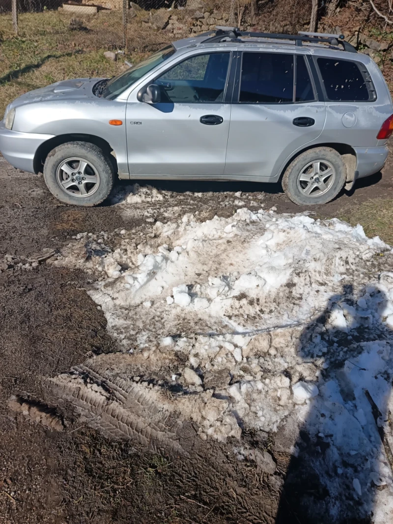 Land Rover Freelander, снимка 2 - Автомобили и джипове - 49207166