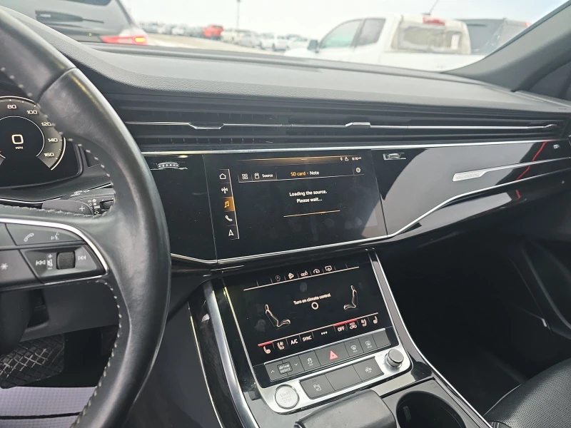 Audi Q8 Virtual Cockpit Plus* Bang & Olufsen* , снимка 9 - Автомобили и джипове - 49424509