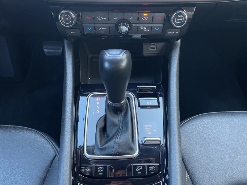 Jeep Compass UPLAND 1.3 PHEV Petrol 190 hp AT6 4xe, снимка 11 - Автомобили и джипове - 52413277