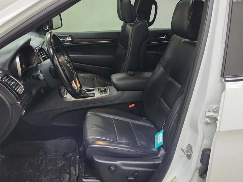 Jeep Grand cherokee * HIGH ALTITUDE * CARFAX * ЦЕНА ДО БГ, снимка 7 - Автомобили и джипове - 52741611