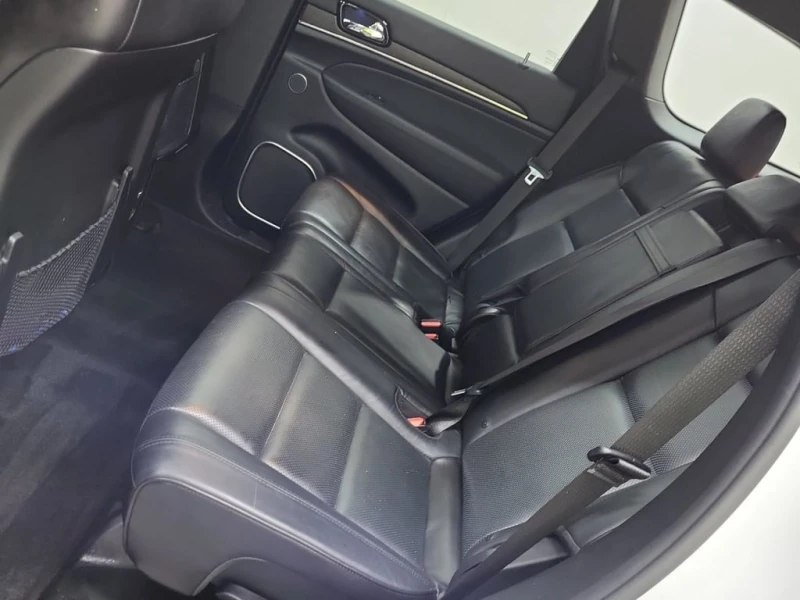 Jeep Grand cherokee * HIGH ALTITUDE * CARFAX * ЦЕНА ДО БГ, снимка 12 - Автомобили и джипове - 52741611