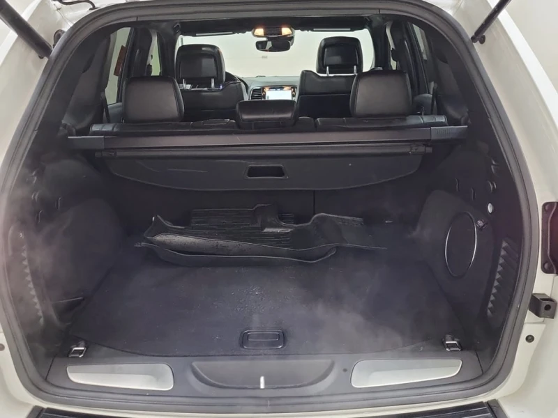 Jeep Grand cherokee * HIGH ALTITUDE * CARFAX * ЦЕНА ДО БГ, снимка 14 - Автомобили и джипове - 52741611