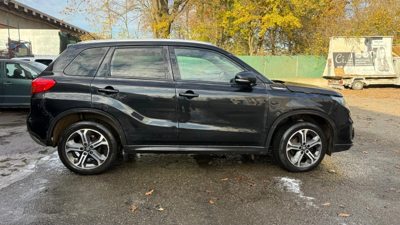 Suzuki Vitara 1.6ddi D16AA, снимка 8 - Автомобили и джипове - 52888450