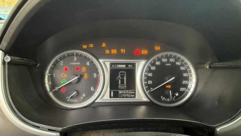 Suzuki Vitara 1.6ddi D16AA, снимка 7 - Автомобили и джипове - 52888450