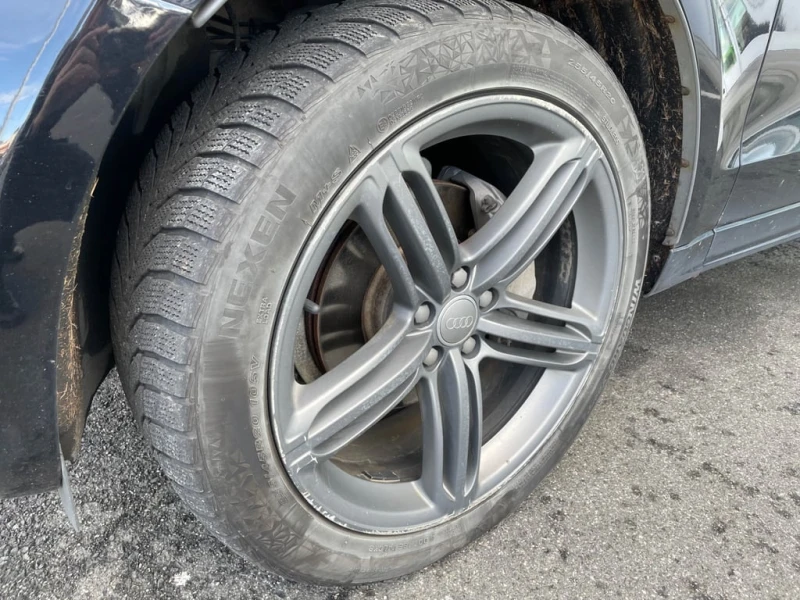 Audi Q5 * 2.0T Progressiv * CARFAX * ЦЕНА ДО БГ, снимка 10 - Автомобили и джипове - 53000779