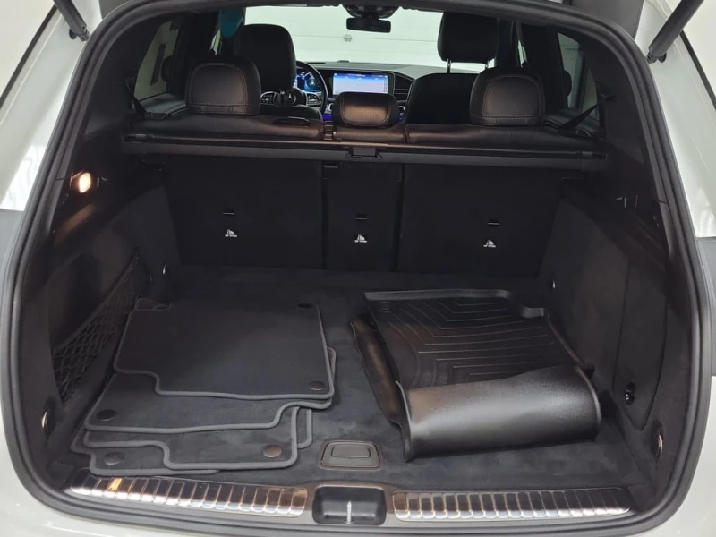 Mercedes-Benz GLE * 450 * CARFAX * БЕЗ ПЪРВОНАЧАЛНА ВНОСКА, снимка 9 - Автомобили и джипове - 53289962