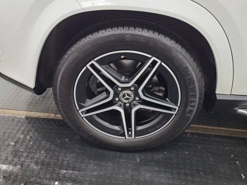 Mercedes-Benz GLE * 450 * CARFAX * БЕЗ ПЪРВОНАЧАЛНА ВНОСКА, снимка 14 - Автомобили и джипове - 53289962