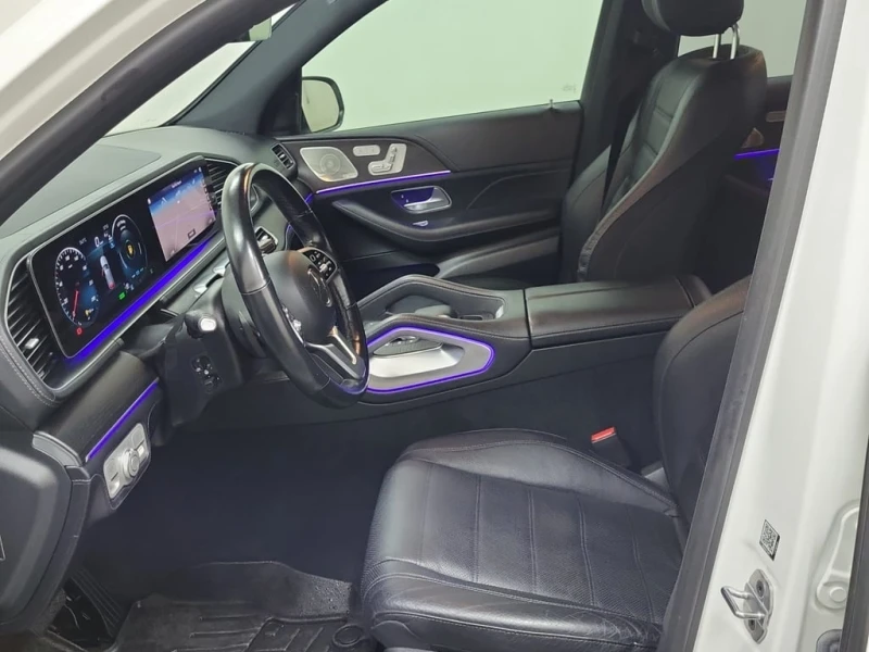 Mercedes-Benz GLE * 450 * CARFAX * БЕЗ ПЪРВОНАЧАЛНА ВНОСКА, снимка 5 - Автомобили и джипове - 53289962