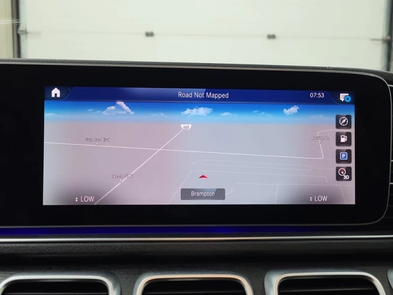 Mercedes-Benz GLE * 450 * CARFAX * БЕЗ ПЪРВОНАЧАЛНА ВНОСКА, снимка 8 - Автомобили и джипове - 53289962