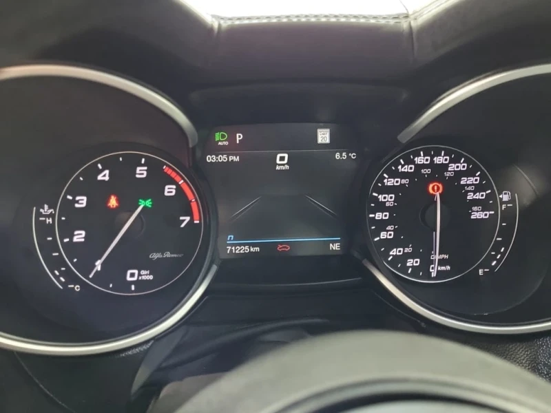 Alfa Romeo Stelvio VELOCE| AWD | ПОДГРЕВИ | ШИБЕДАХ | 2 КЛЮЧА| CARFAX, снимка 11 - Автомобили и джипове - 53374481