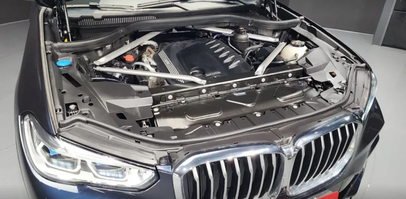 BMW X5 G05* 30d M Sport* xDrive* АвтоКредит* (ЦЕНА ДО БГ), снимка 3 - Автомобили и джипове - 53459016