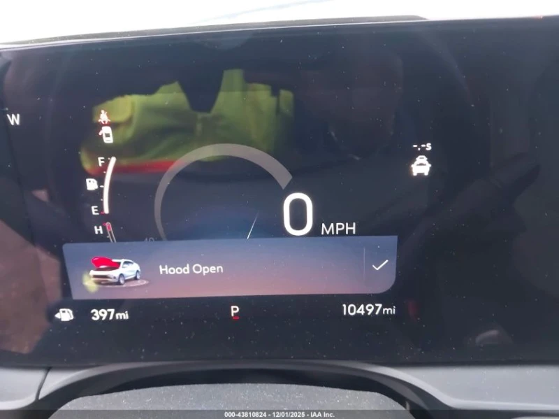 Buick Enclave Envista Avenir Fwd, снимка 7 - Автомобили и джипове - 53477326