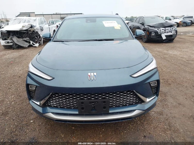 Buick Enclave Envista Avenir Fwd, снимка 6 - Автомобили и джипове - 53477326