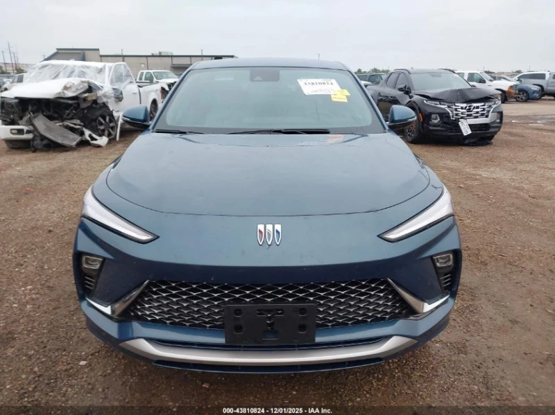 Buick Enclave Envista Avenir Fwd, снимка 12 - Автомобили и джипове - 53477326