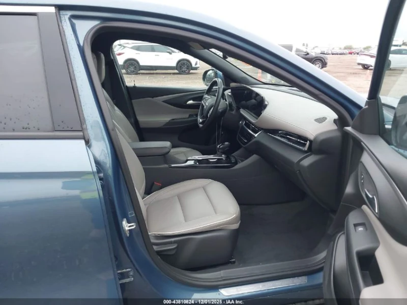 Buick Enclave Envista Avenir Fwd, снимка 5 - Автомобили и джипове - 53477326