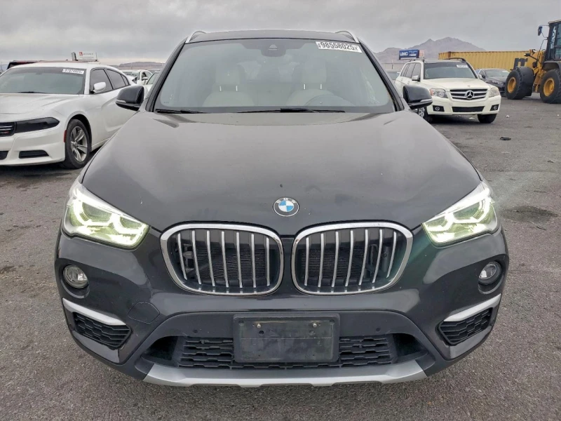 BMW X1 xDrive28i, снимка 5 - Автомобили и джипове - 53489728