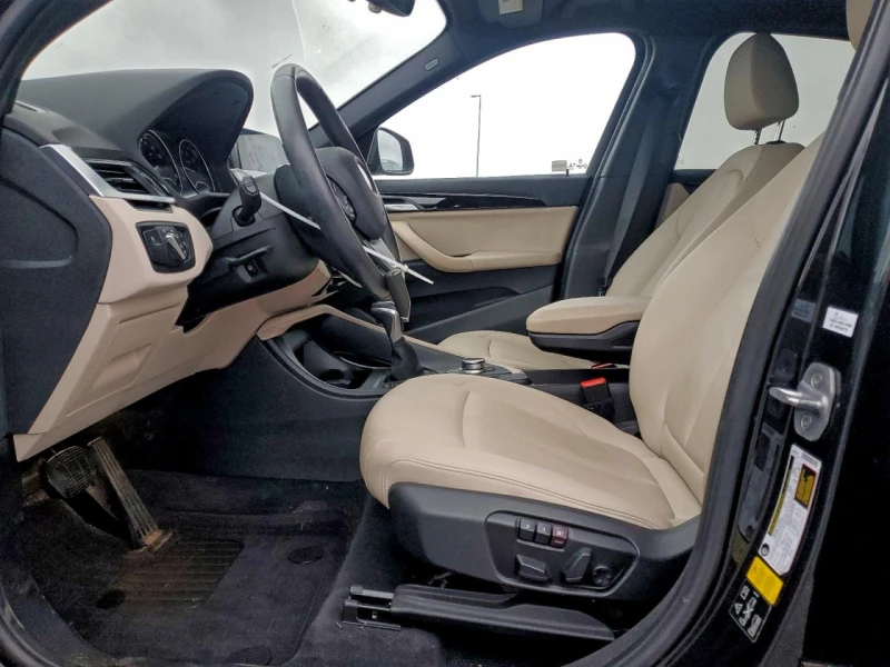 BMW X1 xDrive28i, снимка 7 - Автомобили и джипове - 53489728