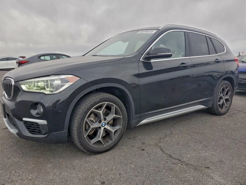 BMW X1 xDrive28i