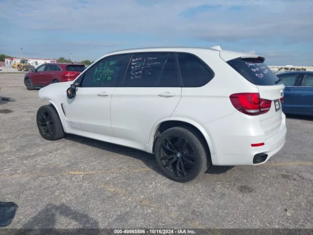 BMW X5 XDRIVE35I* Навигация* Подгрев* Камера, снимка 1 - Автомобили и джипове - 48085587