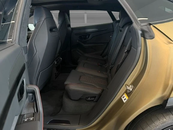 Lamborghini Urus SE = Akrapovic =  | Mobile.bg   12