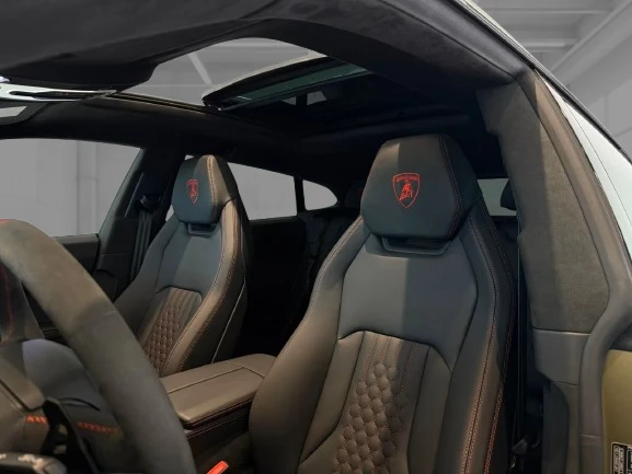 Lamborghini Urus SE = Akrapovic = Гаранция - изображение 8