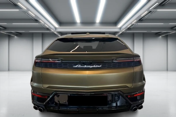 Lamborghini Urus SE = Akrapovic = Гаранция - изображение 2
