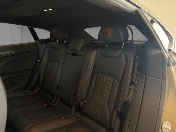 Lamborghini Urus SE = Akrapovic =  | Mobile.bg   13