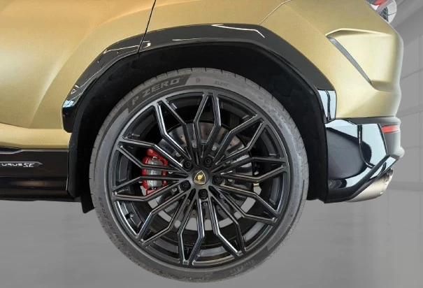 Lamborghini Urus SE = Akrapovic = Гаранция - изображение 5