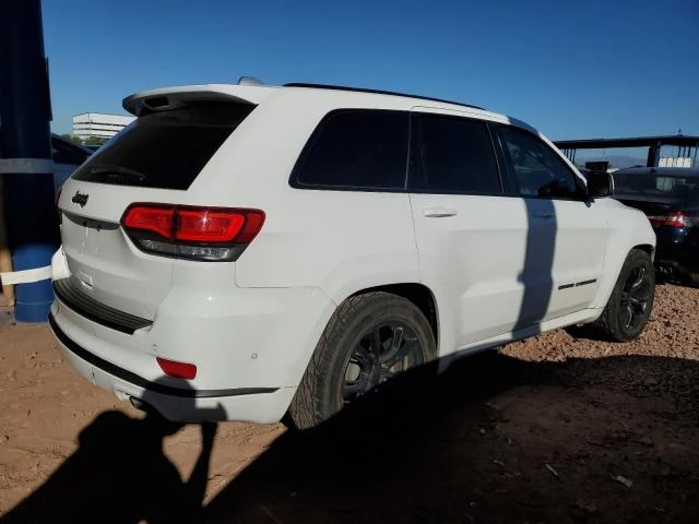 Jeep Grand cherokee OVERLAND - изображение 3