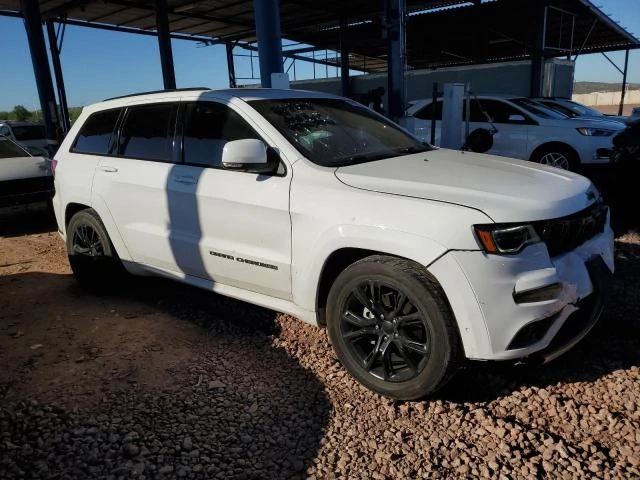 Jeep Grand cherokee OVERLAND - изображение 4