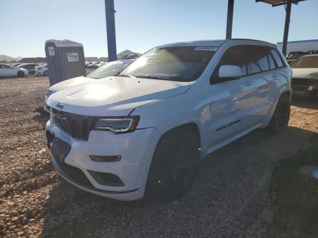 Jeep Grand cherokee OVERLAND - 27800 лв. / 14213.91 € - 83138890 1