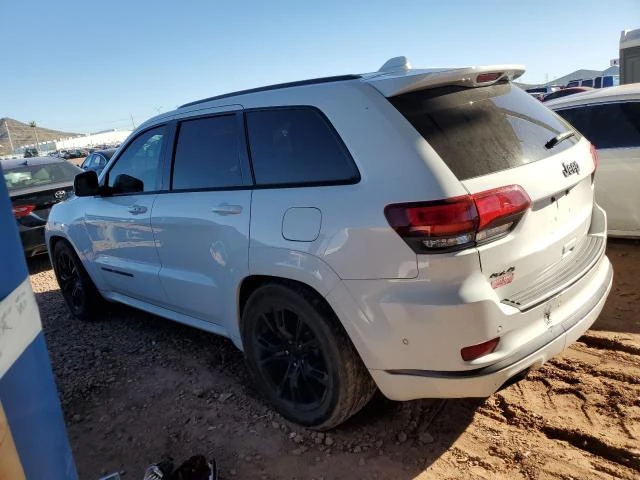 Jeep Grand cherokee OVERLAND - изображение 2