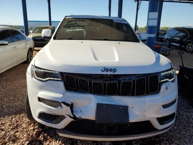 Jeep Grand cherokee OVERLAND - изображение 5