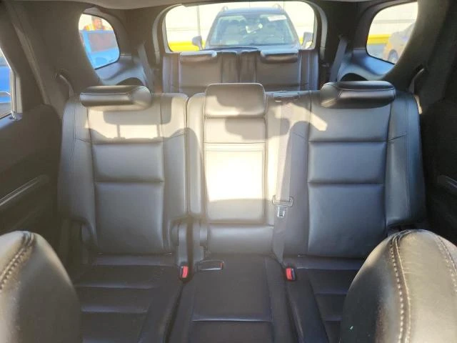 Dodge Durango 3.6L 6 Rear-wheel drive | Mobile.bg   14