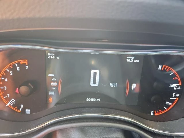 Dodge Durango 3.6L 6 Rear-wheel drive | Mobile.bg   13