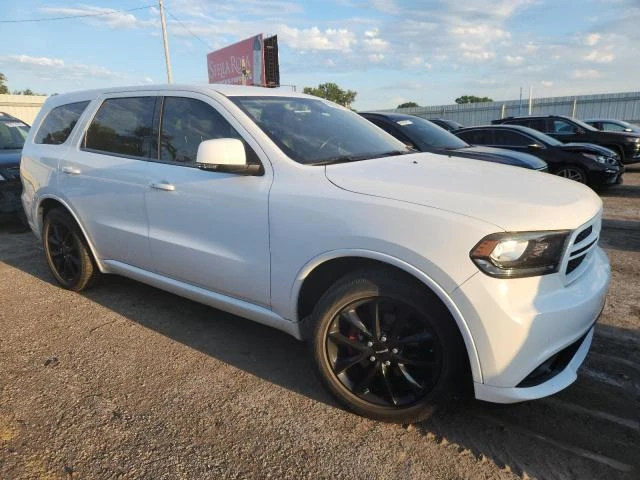 Dodge Durango 3.6L 6 Rear-wheel drive | Mobile.bg   8