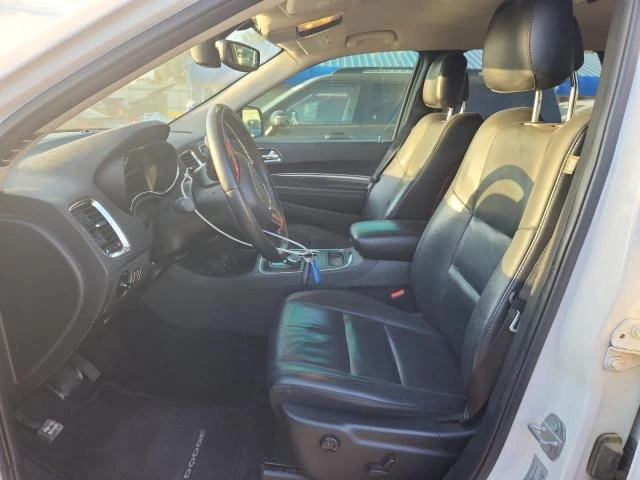 Dodge Durango 3.6L 6 Rear-wheel drive | Mobile.bg   11