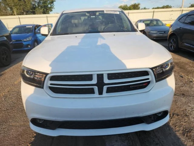 Dodge Durango 3.6L 6 Rear-wheel drive | Mobile.bg   9