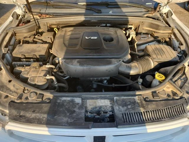 Dodge Durango 3.6L 6 Rear-wheel drive | Mobile.bg   4