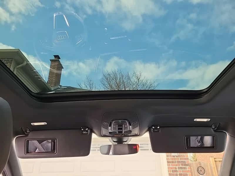 Audi Q5 PROGRESSIV S LINE | ПАНО | 360  | KEYLESS | , снимка 11 - Автомобили и джипове - 53718867