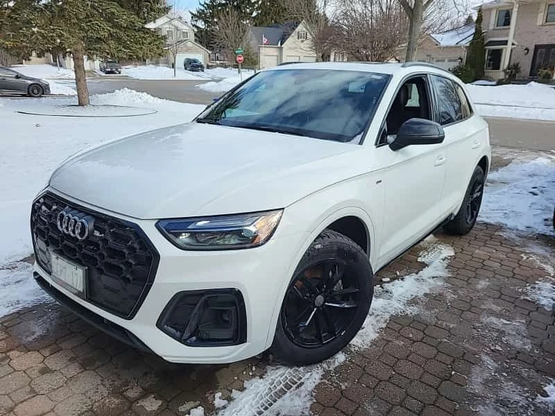 Audi Q5 PROGRESSIV S LINE | ПАНО | 360  | KEYLESS | , снимка 17 - Автомобили и джипове - 53718867