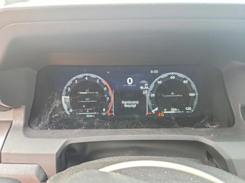 Toyota Tacoma 2.4L 4 Rear Wheel Drive w/4x4 | Mobile.bg � ����������� 9