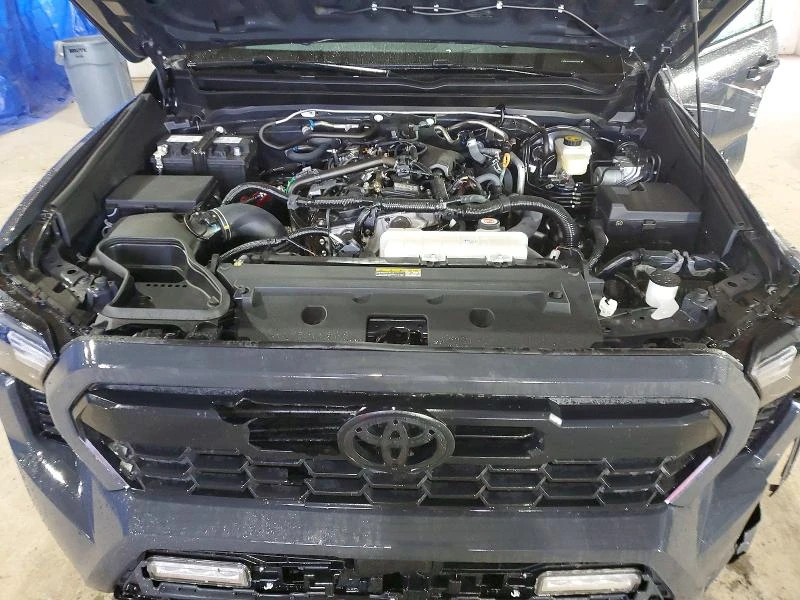 Toyota Tacoma 2.4L 4 Rear Wheel Drive w/4x4 | Mobile.bg � ����������� 11