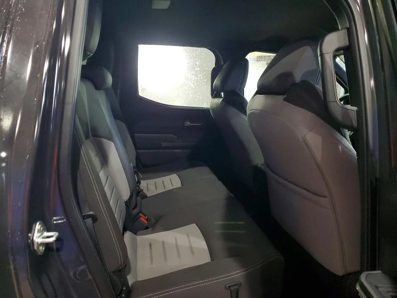 Toyota Tacoma 2.4L 4 Rear Wheel Drive w/4x4 | Mobile.bg � ����������� 10