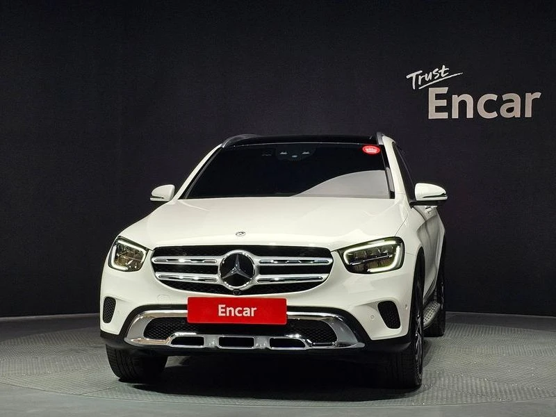 Mercedes-Benz GLC 220 1.9 654920 Automatic | Mobile.bg � ����������� 3