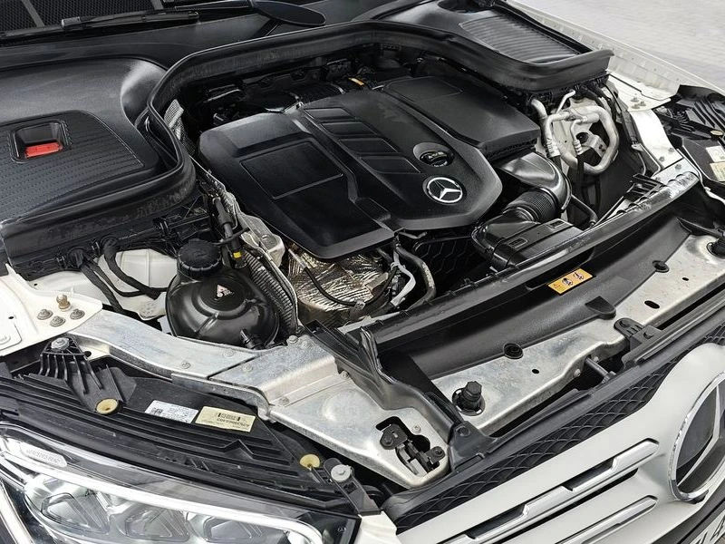 Mercedes-Benz GLC 220 1.9 654920 Automatic | Mobile.bg � ����������� 6