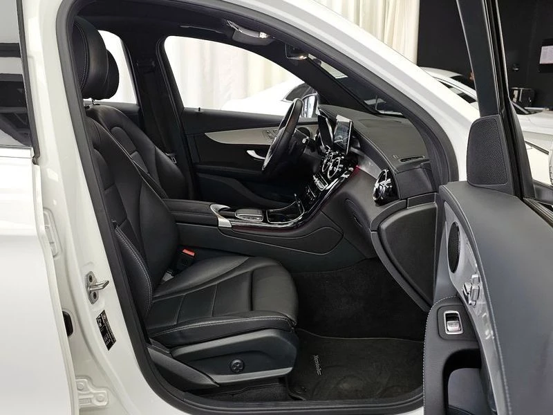 Mercedes-Benz GLC 220 1.9 654920 Automatic | Mobile.bg � ����������� 11